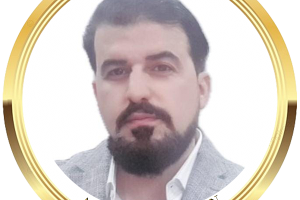 معالي الدكتور شهدي رجب مستشار الشؤون الدولية ورئيس لجنة البرامج والتطوير